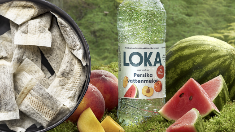 Frukt Snus – En Fräsch Vändning på En Svensk Klassiker